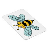 Bijen Magneet (Rechterzijde)