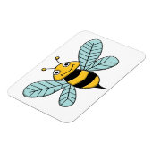 Bijen Magneet (Linkerzijde)