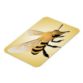 Bijen Magneet (Linkerzijde)