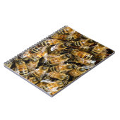 Bijen Notitieboek (Linkerzijde)