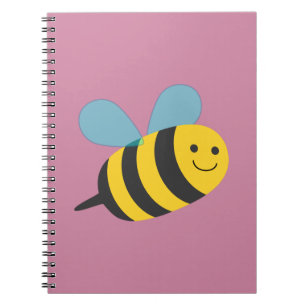 Bijen Notitieboek