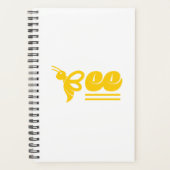 Bijen Planner (Voorkant)