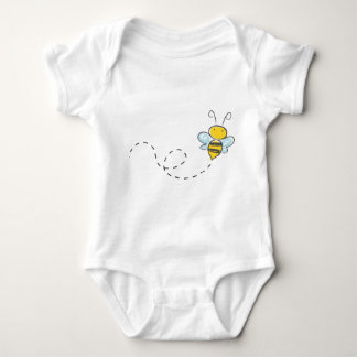Bijen Romper