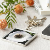 Bijen Sleutelhanger (Zijkant)