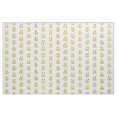 Bijen Stof (Yard (91,4 cm))