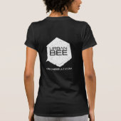  bijen t-shirt (Achterkant)