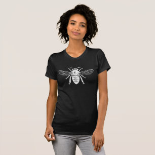  bijen t-shirt