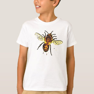 bijen t-shirt