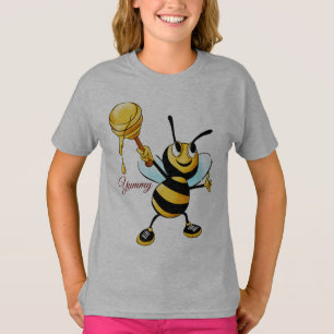 Bijen T-shirt