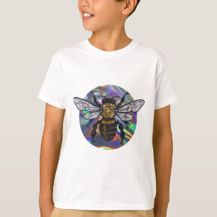 bijen t-shirt