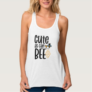 Bijen Tanktop