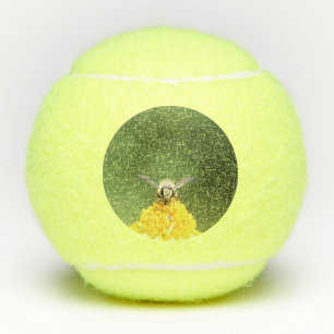 Bijen Tennisballen