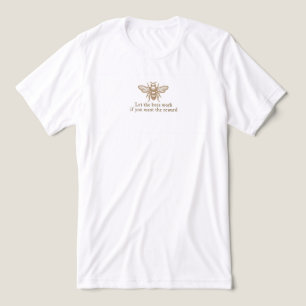 Bijen Tri-Blend Shirt