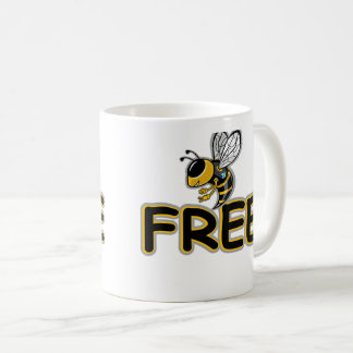 BIJEN VRIJ KOFFIEMOK