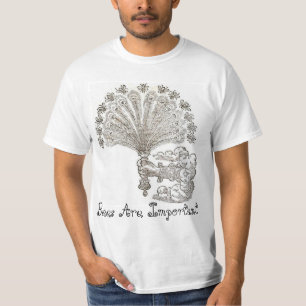 Bijen zijn belangrijk t-shirt