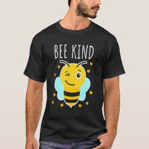 Bijen zijn een soort kind van de luis t-shirt