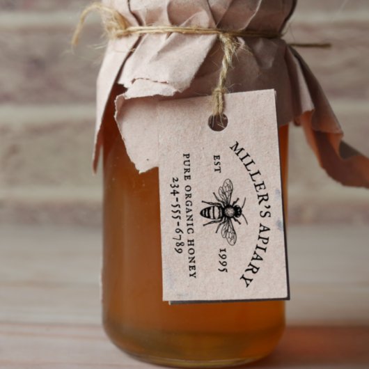  bijenbijenkuis (honingstempel) 	rubberstempel