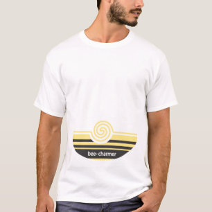 bijencharmer t-shirt