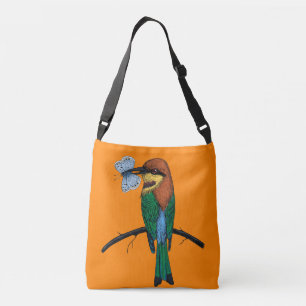 Bijeneter Crossbody Tas