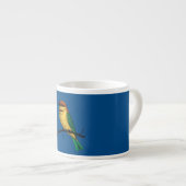 Bijeneter Espresso Kop (Voorkant rechts)