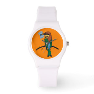 Bijeneter Horloge