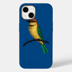 Bijeneter iPhone 14 Hoesje