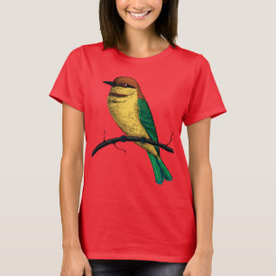 Bijeneter T-shirt