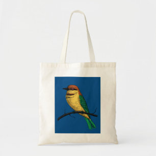 Bijeneter Tote Bag