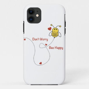 Bijengelukkig Hoesje