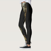 Bijenhandel Leggings (Links)
