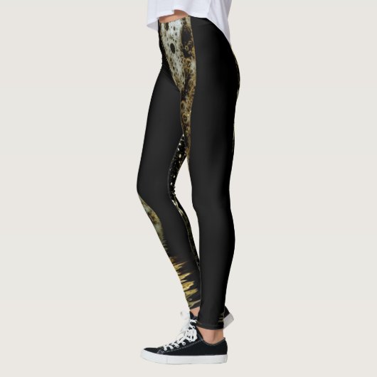 Bijenhandel Leggings (Links)