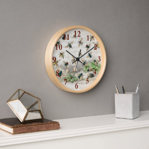 Bijenhoningwerker Queen Bees Antiek