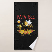 Bijenhouder Art Papa Bee 2