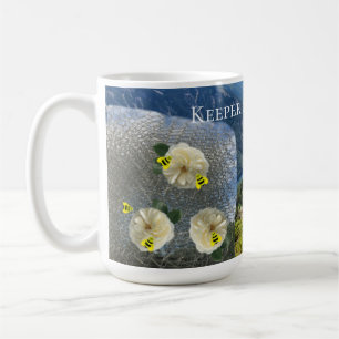 Bijenhouder Koffiemok