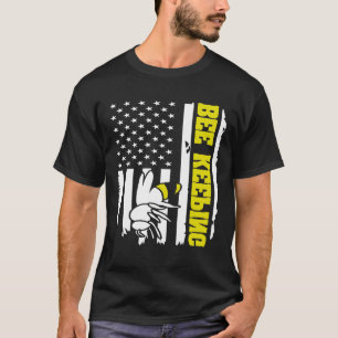 Bijenhouder T-shirt