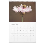 Bijenkalender Bee Love Kalender (Feb 2026)