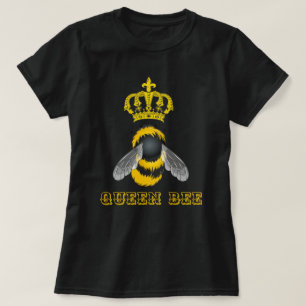 Bijenkoningin T-shirt