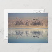 bijenkop briefkaart (Voorkant / Achterkant)