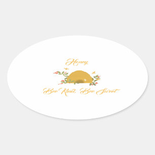 Bijenkorf Honing Labels