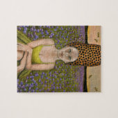 bijenkorf legpuzzel (Horizontaal)