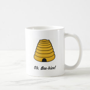 bijenkorf, Oh, bijenkorf! Koffiemok