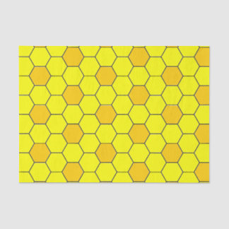 bijenkorf tissuepapier