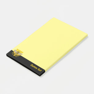 Bijenkuif Post-it® Notes