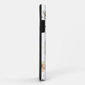 Bijenkunst Case-Mate iPhone Case (Achterkant/rechts)