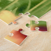 BIJENLIEF LEGPUZZEL (Zijkant)