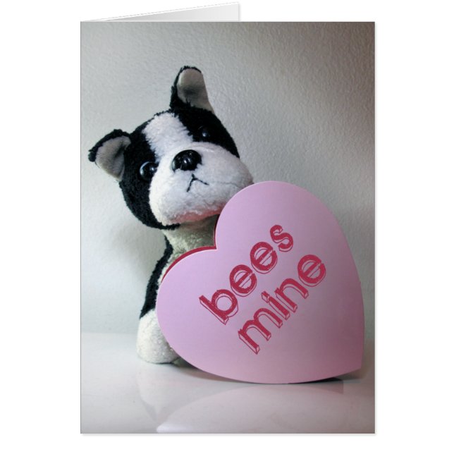 bijenmijn (Voorkant)