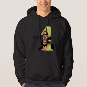 Bijennetten nummer één hoodie