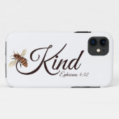Bijensoort Case-Mate iPhone Case (Achterkant (horizontaal))