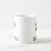 bijensoort koffiemok (Center)