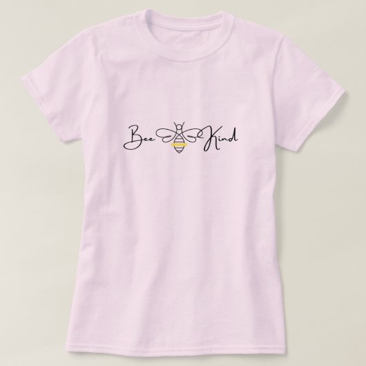 Bijensoort T-Shirt voor vrouwen (Design voorkant)
